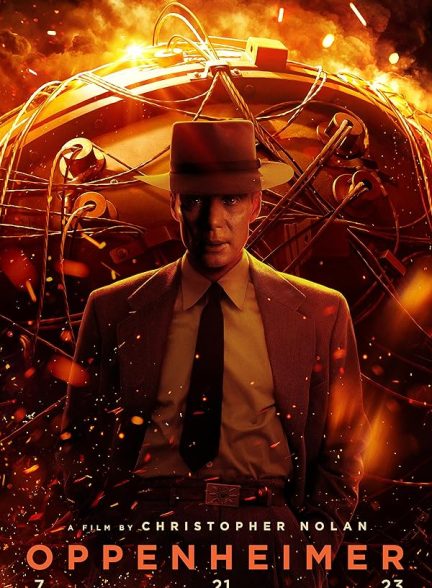 دانلود فیلم Oppenheimer
